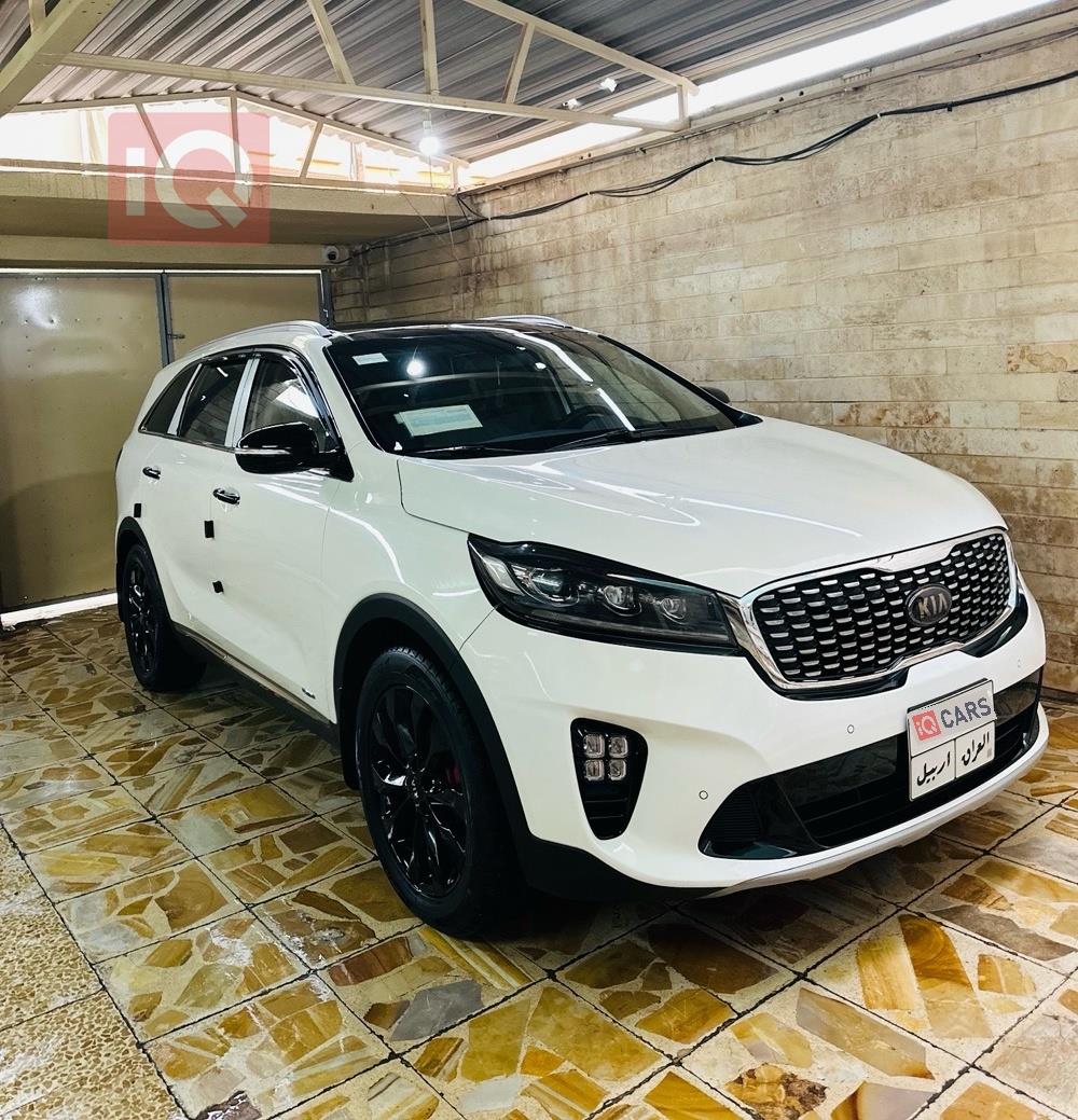 کیا سۆرینتۆ